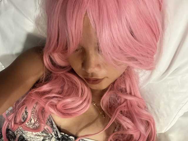 Foto do perfil bluechick