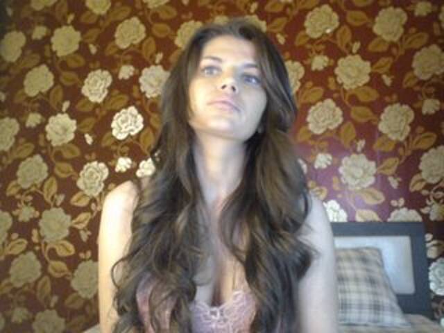 Capturas de tela de transmissão bluedesire