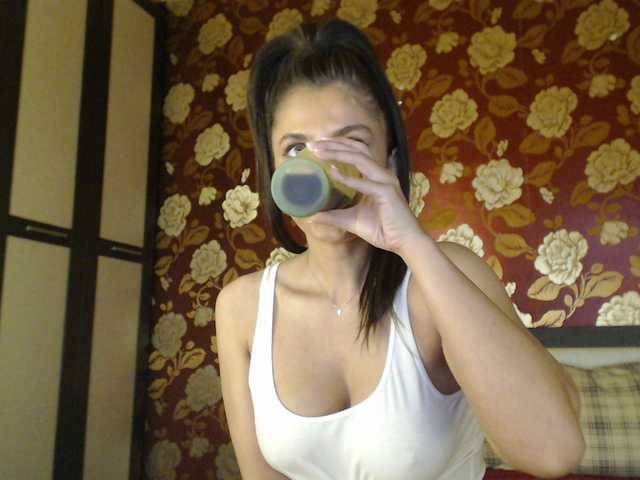 Capturas de tela de transmissão bluedesire