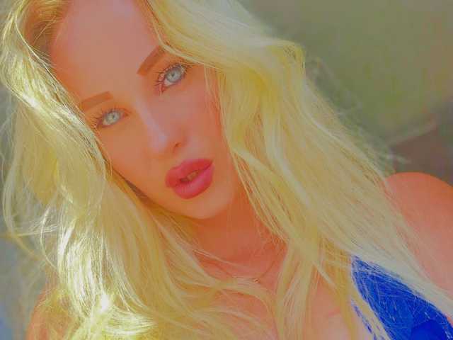 Foto do perfil blueeyedzaya-sexy