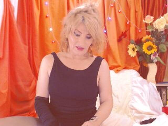 Capturas de tela de transmissão BlueFoxy1