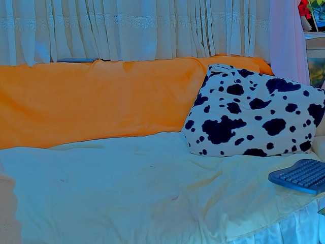 Capturas de tela de transmissão BlueFoxy1