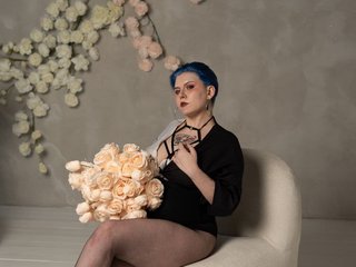 Chat de vídeo erótico bluelunaray