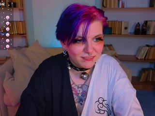 Chat de vídeo erótico bluelunaray