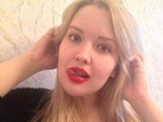 Foto do perfil bluemary