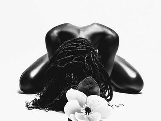 Chat de vídeo erótico Bluemistique