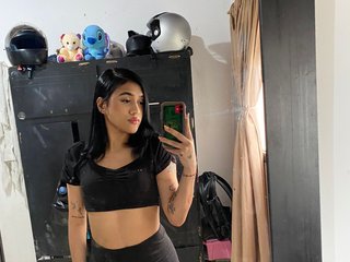 Chat de vídeo erótico blueskhyy