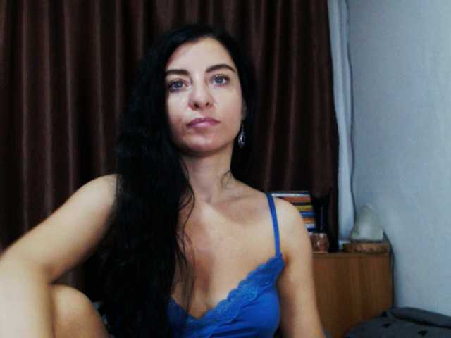 Capturas de tela de transmissão BluEyesBaby