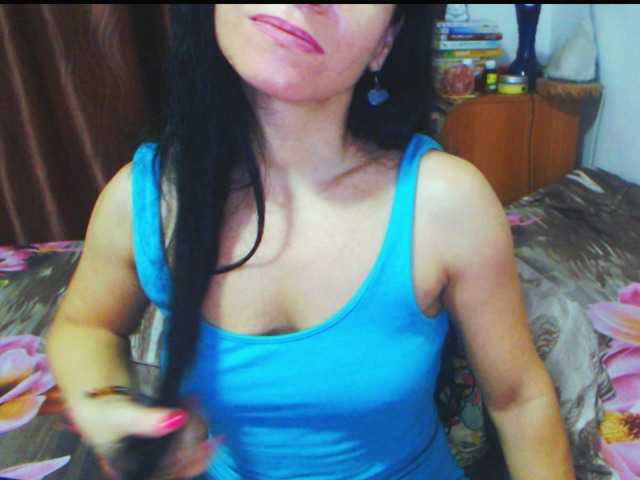 Capturas de tela de transmissão BluEyesBaby