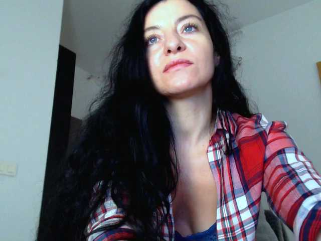 Capturas de tela de transmissão BluEyesBaby