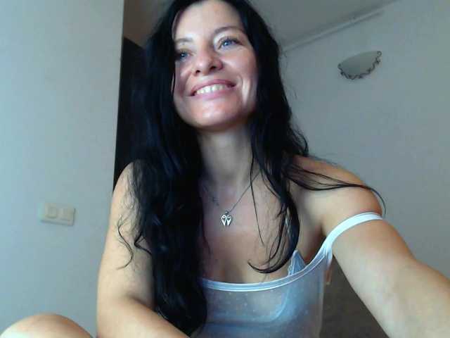 Capturas de tela de transmissão BluEyesBaby