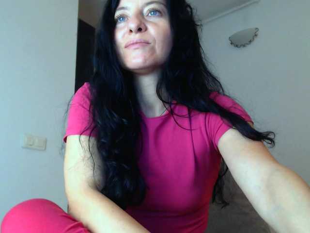 Capturas de tela de transmissão BluEyesBaby