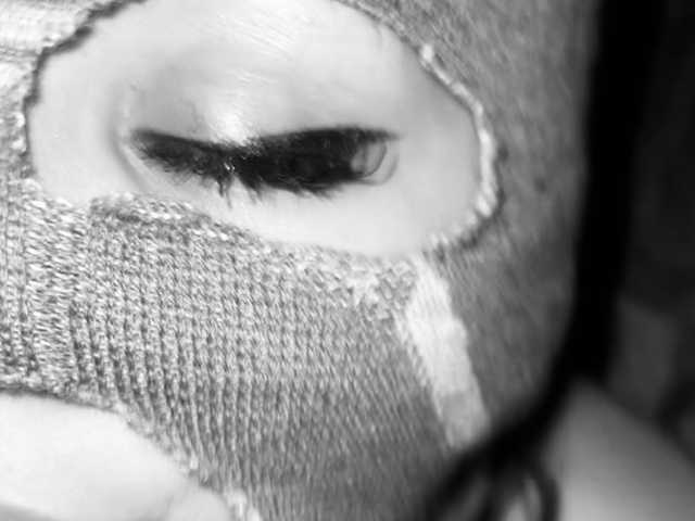 Foto do perfil BlvckCatMask99