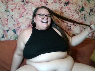Chat de vídeo erótico bobbibuttercream
