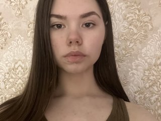 Chat de vídeo erótico BobbieGargani