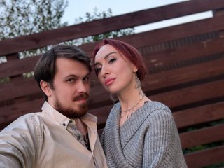 Chat de vídeo erótico Bobby-MiMi