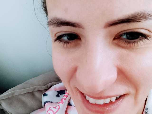 Foto do perfil Bogina1