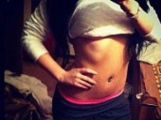 Chat de vídeo erótico boliviaxxx