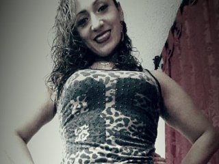Foto do perfil bomboncita288