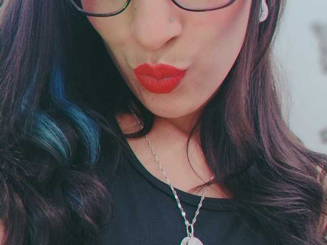 Foto do perfil bomboncita288
