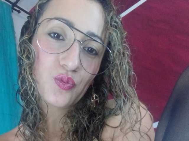 Foto do perfil bomboncita288