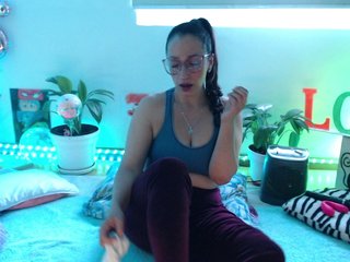 Chat de vídeo erótico bomboncita288