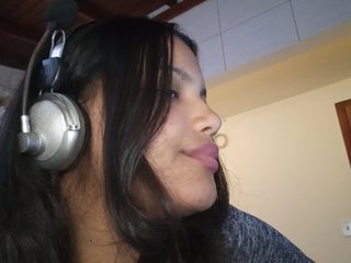 Chat de vídeo erótico Bombonzin
