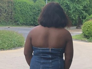 Chat de vídeo erótico Bonbonaumiel