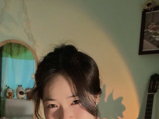 Chat de vídeo erótico Bonbonnn