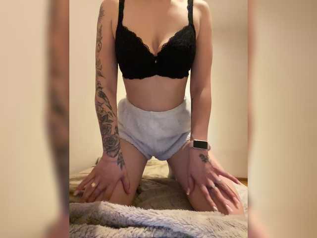 Capturas de tela de transmissão Bondasexy
