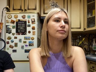 Chat de vídeo erótico _Magic_