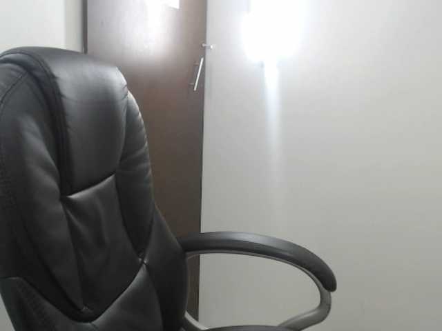 Capturas de tela de transmissão AdelePaterson