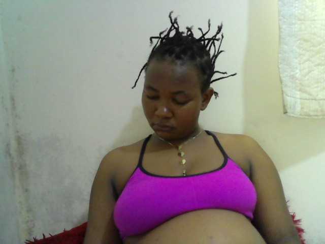 Capturas de tela de transmissão africanqueen2