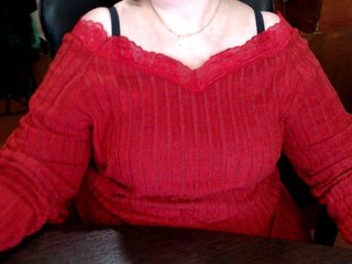 Chat de vídeo erótico Alisa1917