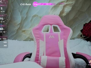 Chat de vídeo erótico Unearthly