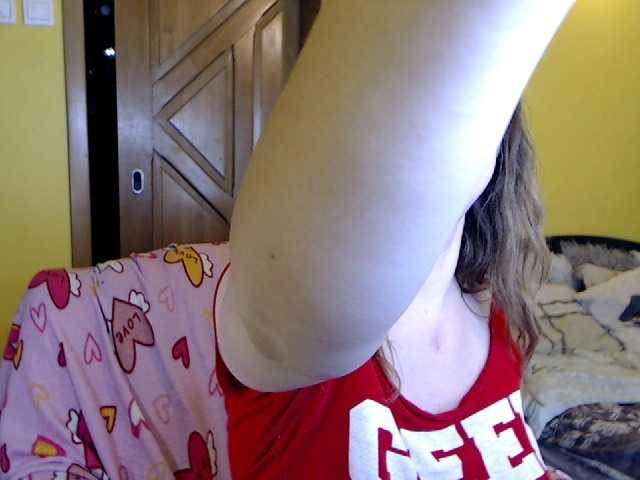 Capturas de tela de transmissão AlissonWave