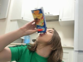 Chat de vídeo erótico alizii