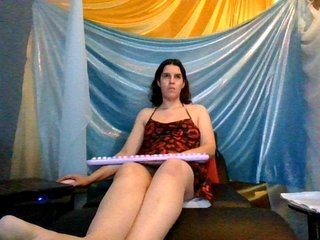 Chat de vídeo erótico AlluringAli25