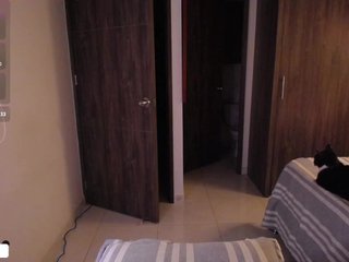 Chat de vídeo erótico AmyHarlow