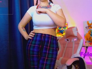 Chat de vídeo erótico ann-mikele