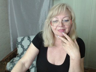 Chat de vídeo erótico EvelynLoveShy