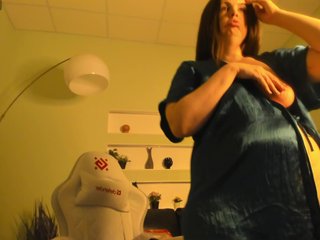 Chat de vídeo erótico Battymoll