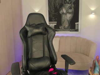 Chat de vídeo erótico BellaRossi