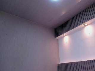 Chat de vídeo erótico BlancaWild