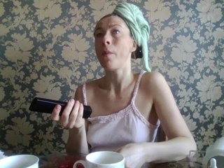 Chat de vídeo erótico Smalldickshater