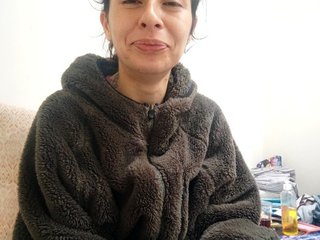 Chat de vídeo erótico CamiStar