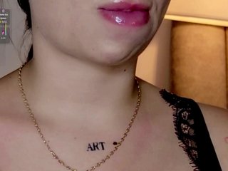 Chat de vídeo erótico Caralella