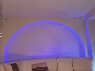 Chat de vídeo erótico CelesteMoon