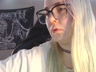 Chat de vídeo erótico Cherribomb29