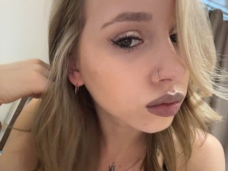 Chat de vídeo erótico BarbieKoShKa1-1